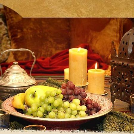 El Morocco Inn & Spa Desert Hot Springs Dış mekan fotoğraf